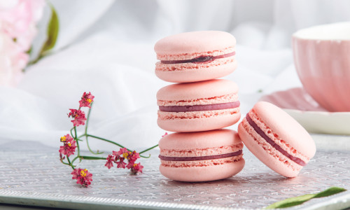 Macaron kurzus