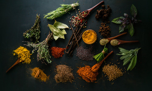 Indiai főzőtanfolyam-új receptek