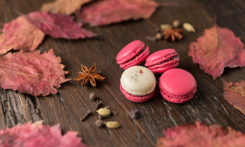 Macaron kurzus