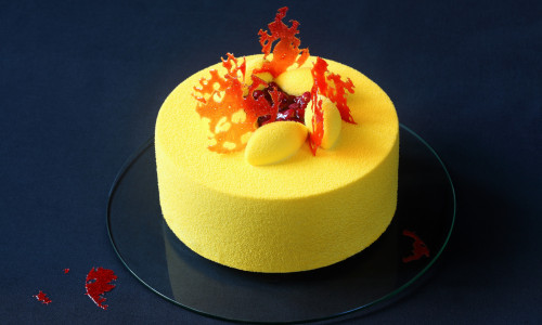 Mousse torta tanfolyam -2 napos