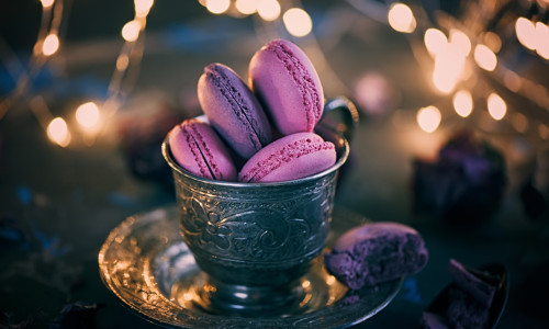 Macaron kurzus