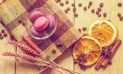 Macaron kurzus