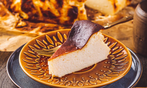 Sajttorta variációk