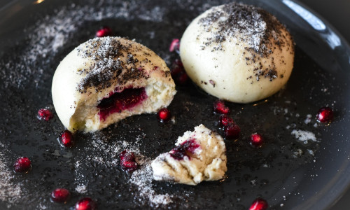 Finomságok a hüttéből