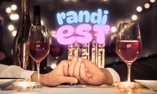 Randi-est egyedülállóknak - férfiak