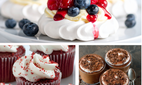 Nőnapi édes workshop