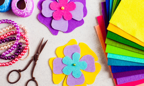 Tavaszi napközis tábor