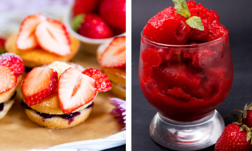 Grill & Chill desszertworkshop